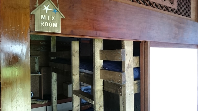 手広 BeachBackpackers