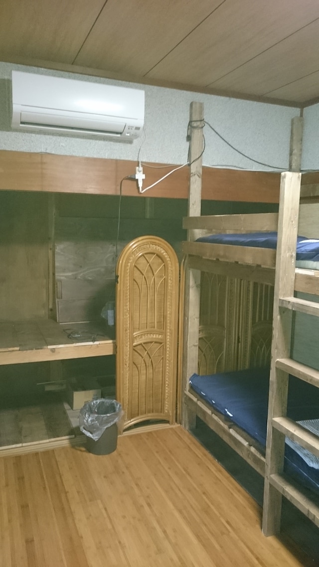 手広 BeachBackpackers