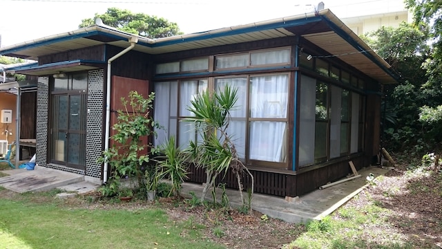 手広 BeachBackpackers