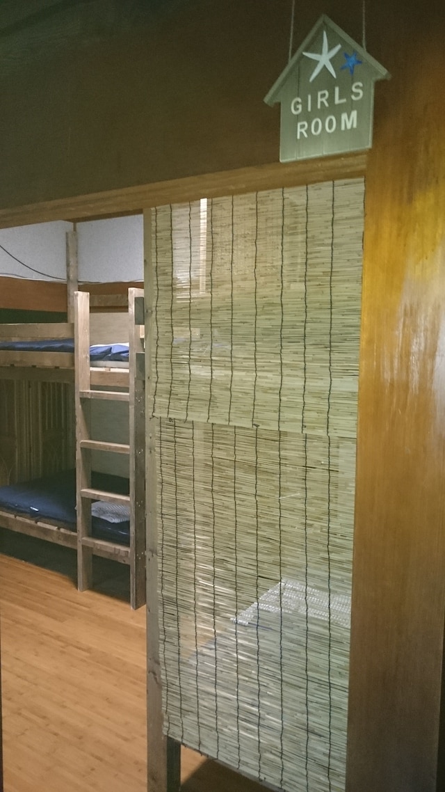 手広 BeachBackpackers