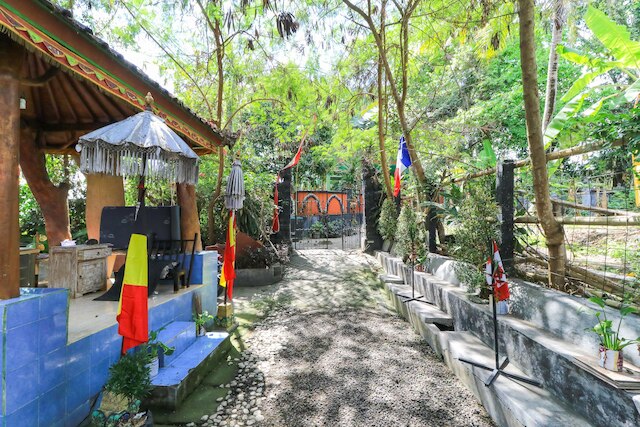 スナリ ゲスト ハウス