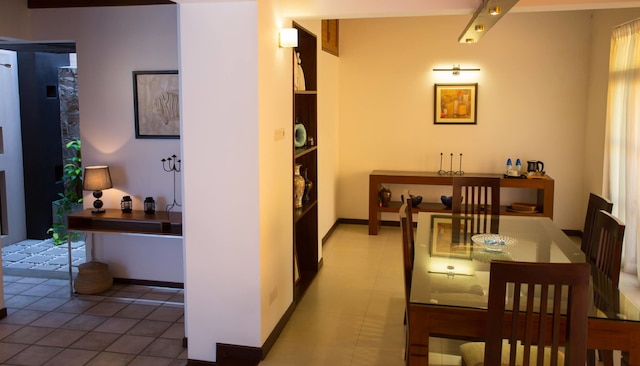 ジャスミン ブリーズ - 4 ベッドルーム ヴィラ