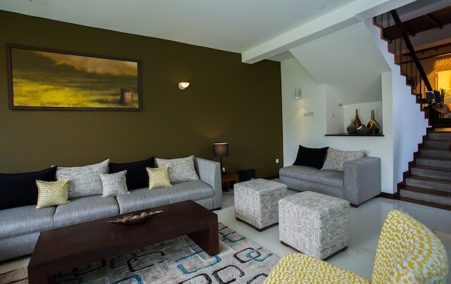 ジャスミン ブリーズ - 4 ベッドルーム ヴィラ