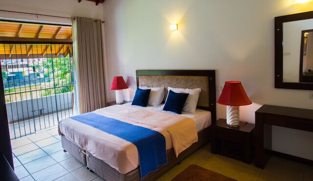 ジャスミン ブリーズ - 4 ベッドルーム ヴィラ