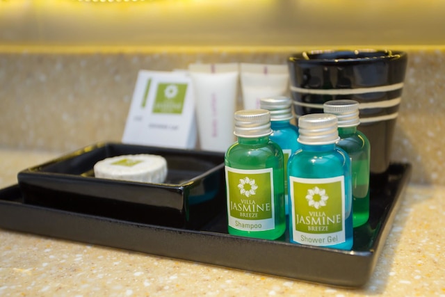 ジャスミン ブリーズ - 4 ベッドルーム ヴィラ