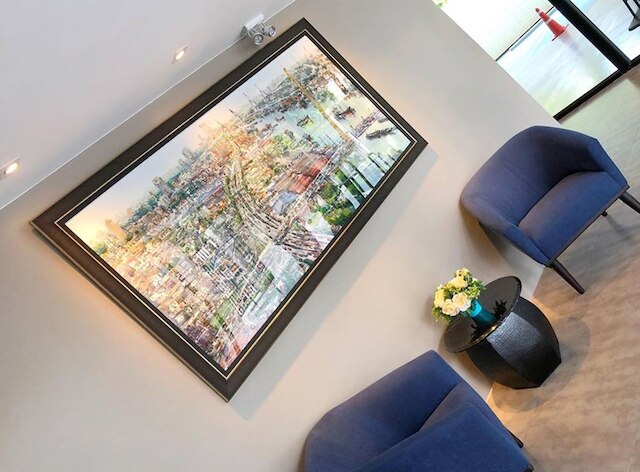 AMP アム ハウス ホテル