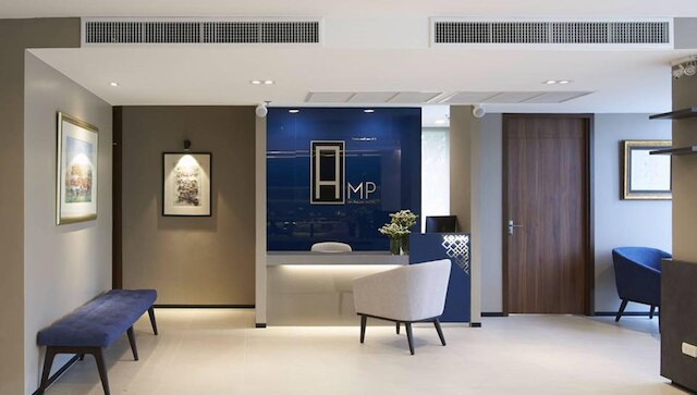 AMP アム ハウス ホテル