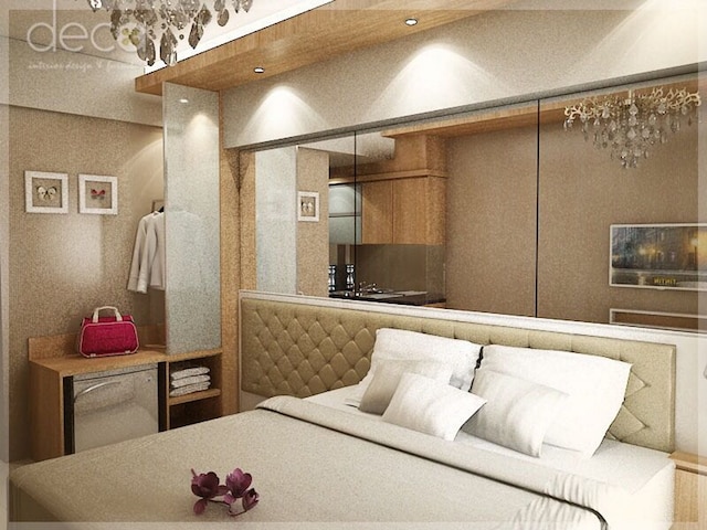 コスミー オーチャード アパートメント