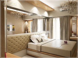 コスミー オーチャード アパートメント