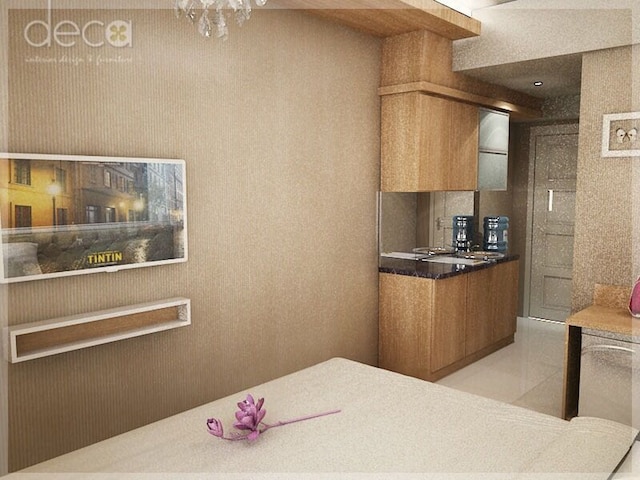 コスミー オーチャード アパートメント