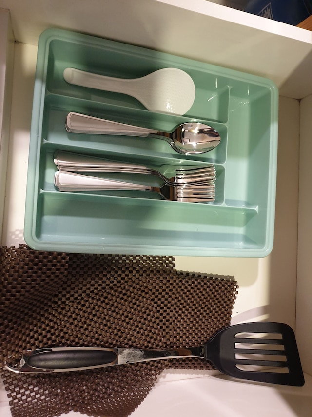 コスミー タングリン アパートメント