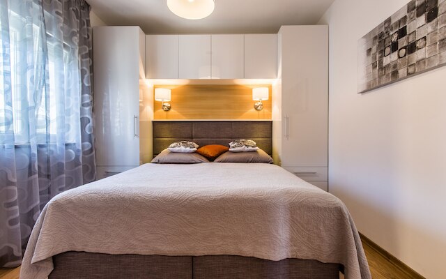 アパートマニ ティナ