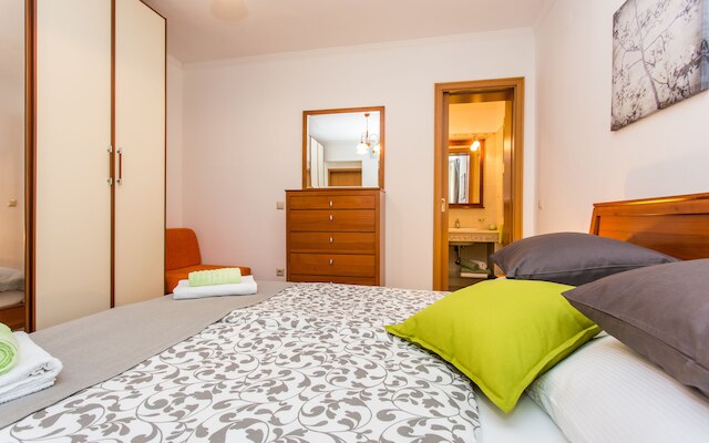 アパートマニ ティナ