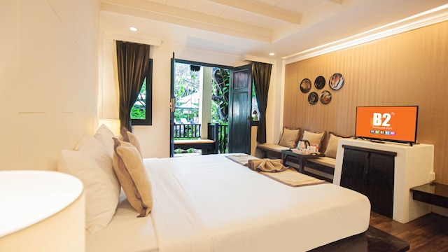 B2スーテップナイトマーケットプレミアリゾート