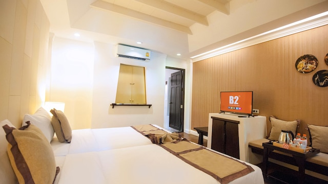 B2スーテップナイトマーケットプレミアリゾート