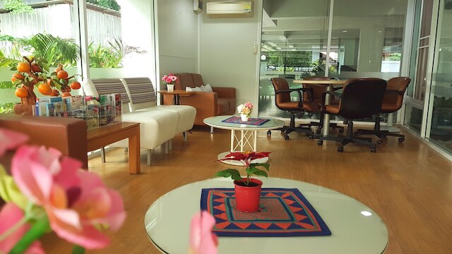 ザ 20 アット スクンビット 77