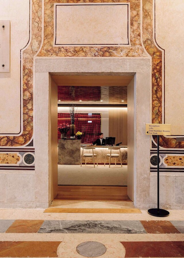 ザ ワン パラシオ ダ アヌンシアーダ