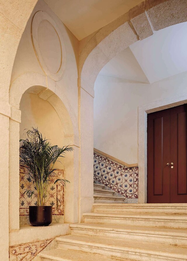 ザ ワン パラシオ ダ アヌンシアーダ