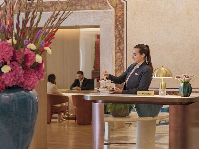 ザ ワン パラシオ ダ アヌンシアーダ