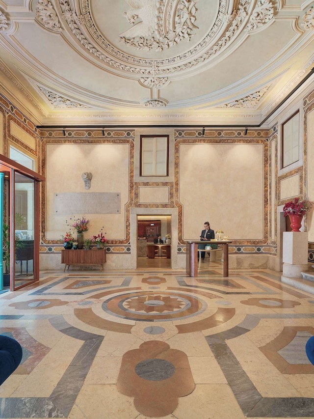 ザ ワン パラシオ ダ アヌンシアーダ