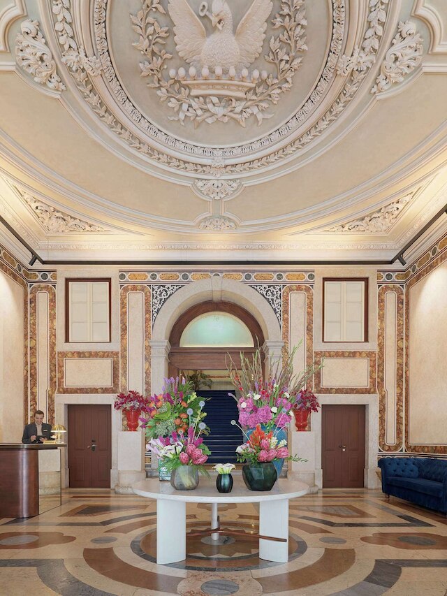 ザ ワン パラシオ ダ アヌンシアーダ