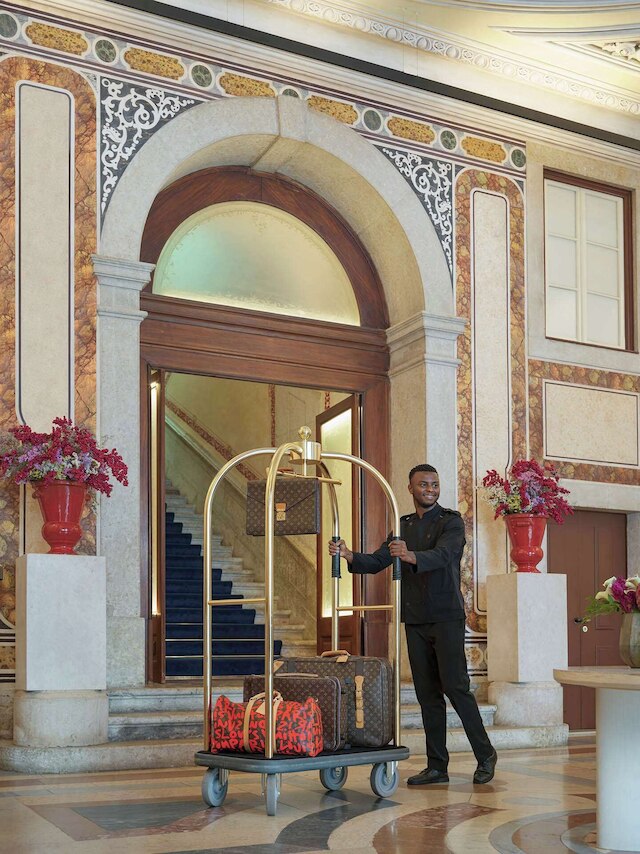 ザ ワン パラシオ ダ アヌンシアーダ