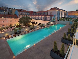 ザ ワン パラシオ ダ アヌンシアーダ