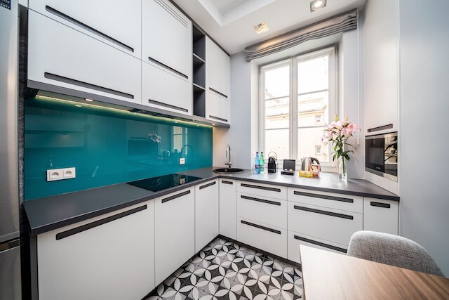 アパートメント プレミアム オールド タウン バイ ユア フリーダム