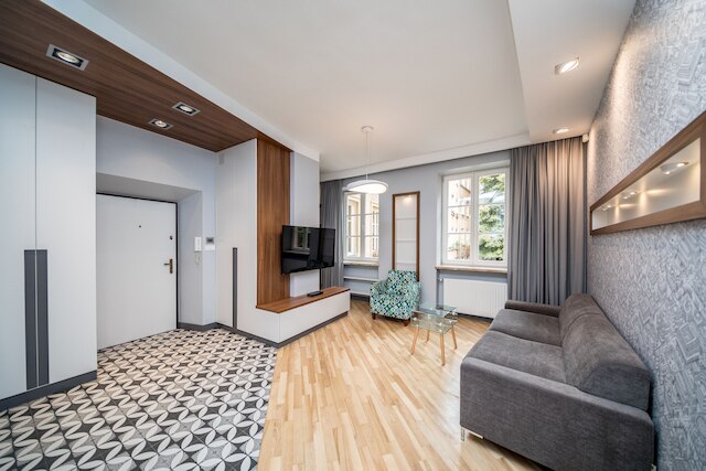 アパートメント プレミアム オールド タウン バイ ユア フリーダム