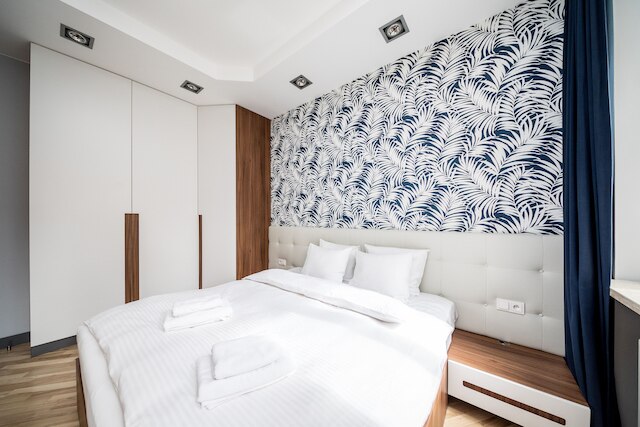 アパートメント プレミアム オールド タウン バイ ユア フリーダム