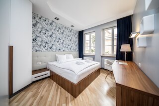 アパートメント プレミアム オールド タウン バイ ユア フリーダム