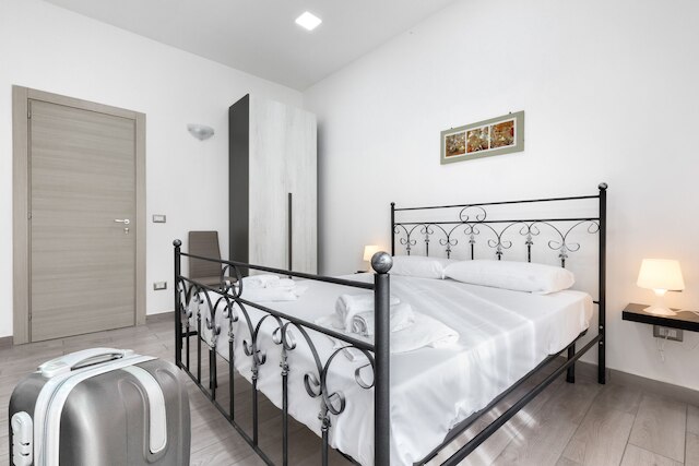 オペラ ホーム プリンシペ ウンベルト