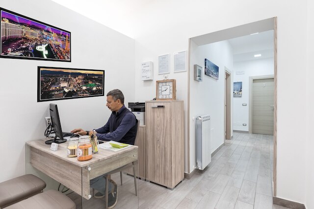 オペラ ホーム プリンシペ ウンベルト