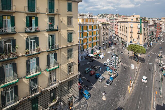 オペラ ホーム プリンシペ ウンベルト