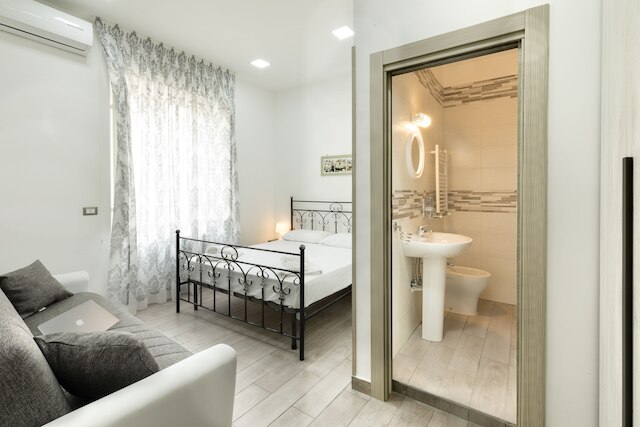 オペラ ホーム プリンシペ ウンベルト