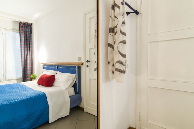 ポンテ ヴェッキオ フローレンス アパートメント