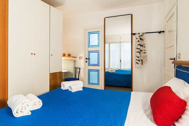 ポンテ ヴェッキオ フローレンス アパートメント