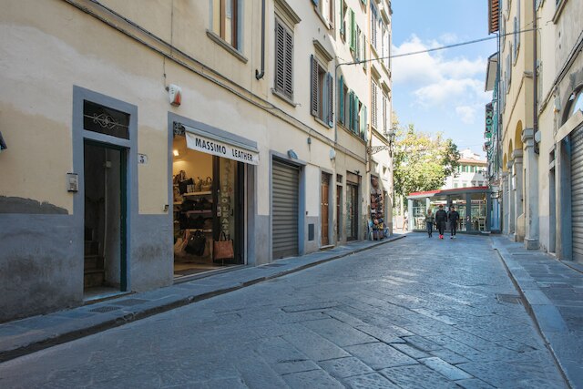 ボルゴ ラ ノーチェ フローレンス