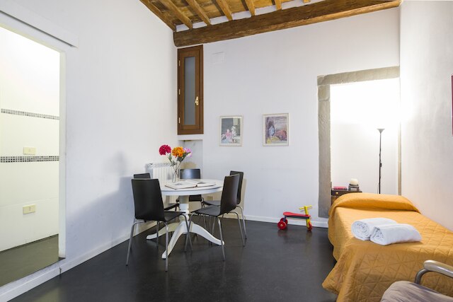 ボルゴ ラ ノーチェ フローレンス