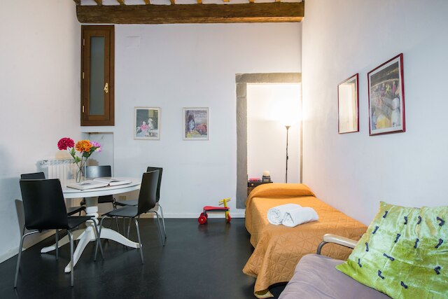 ボルゴ ラ ノーチェ フローレンス