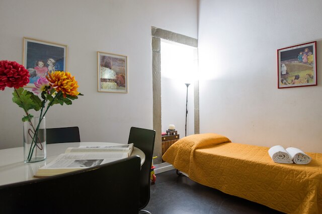 ボルゴ ラ ノーチェ フローレンス