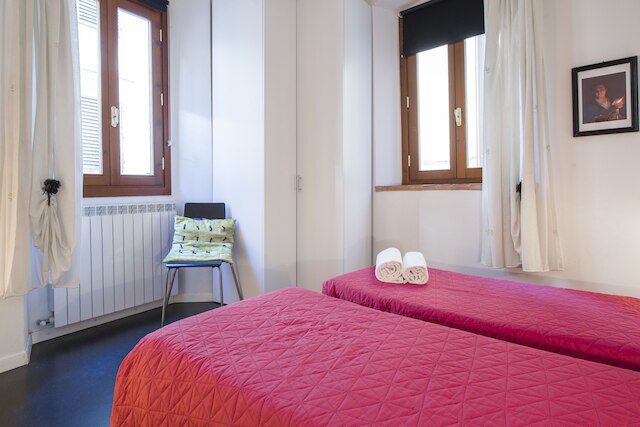 ボルゴ ラ ノーチェ フローレンス