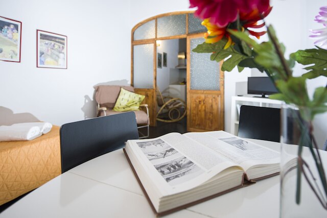 ボルゴ ラ ノーチェ フローレンス