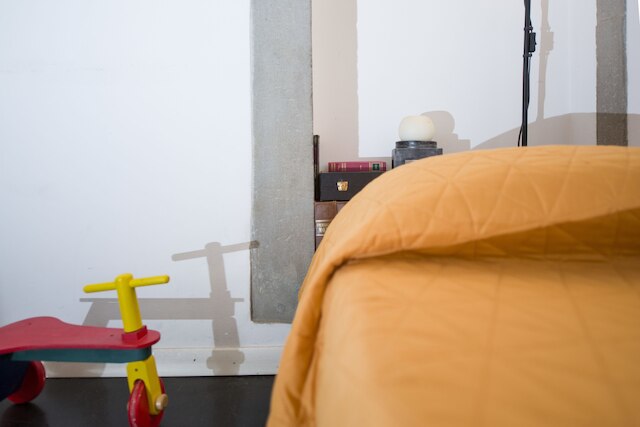 ボルゴ ラ ノーチェ フローレンス