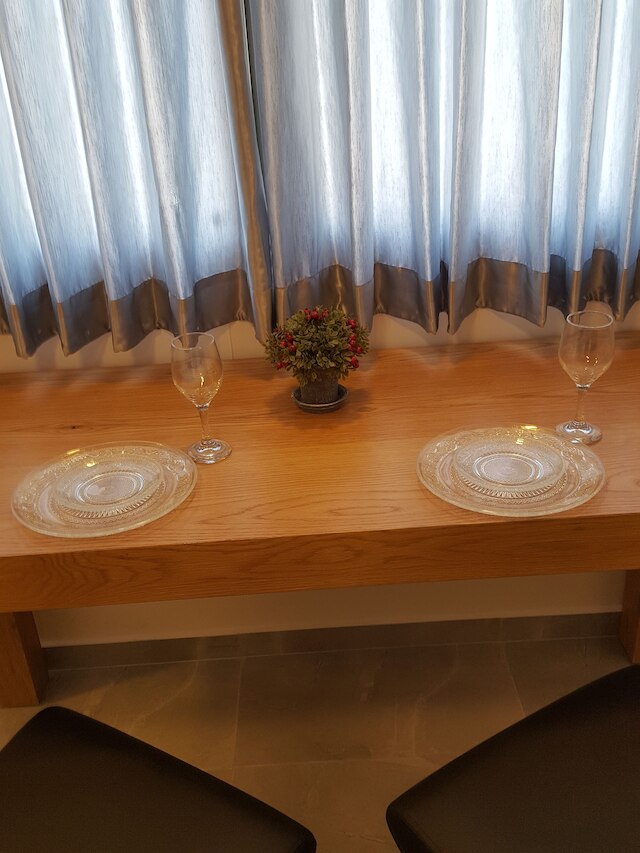 シー ミー エルサレム パノラミック ビュー アパートメンツ