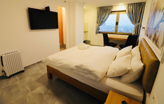 シー ミー エルサレム パノラミック ビュー アパートメンツ