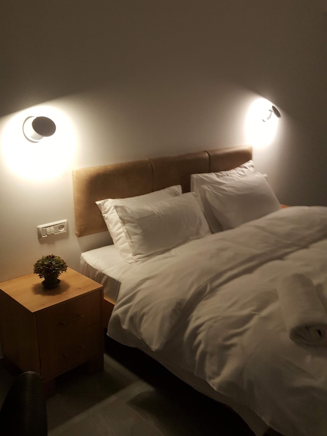 シー ミー エルサレム パノラミック ビュー アパートメンツ