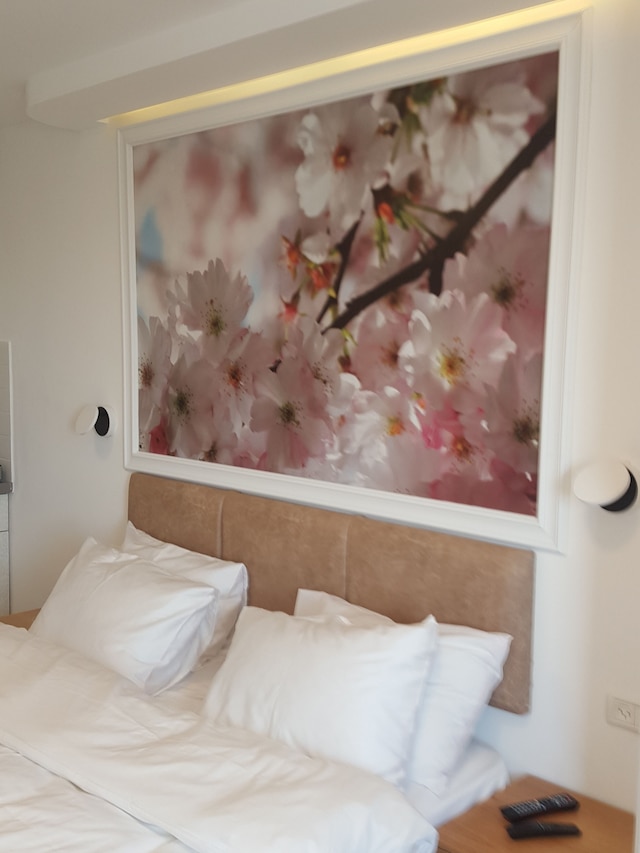 シー ミー エルサレム パノラミック ビュー アパートメンツ