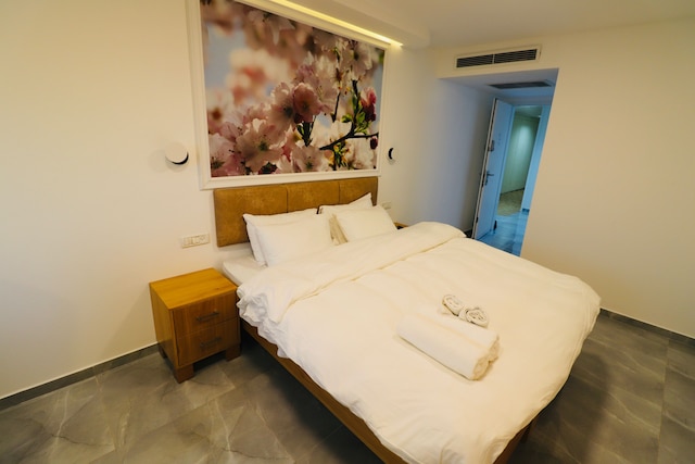 シー ミー エルサレム パノラミック ビュー アパートメンツ