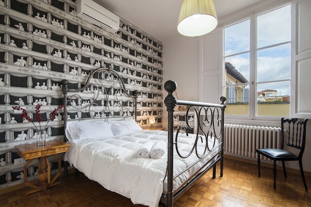 サント スピリト コージー フラット